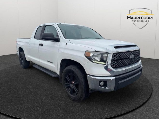 Toyota Tundra SR5 2019 BLANC de 2019