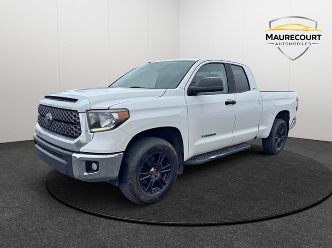 Toyota Tundra SR5 2019 BLANC de 2019