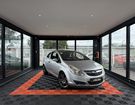Opel Corsa 1.2i Twinport D BERLINE Enjoy PHASE 1 à Les Ulis (91) Opel Corsa 1.2i Twinport D BERLINE Enjoy PHASE 1 à Les Ulis (91)