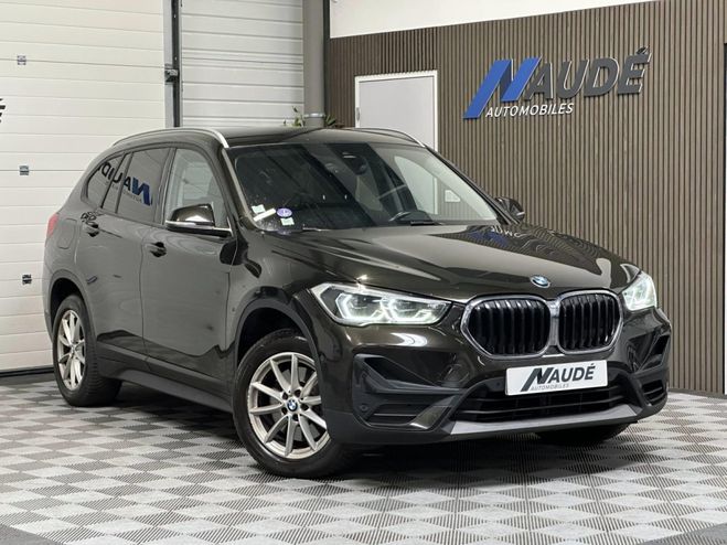 BMW X1 Xdrive 20i 192 ch BVA8 Business Design MARRON de 2019