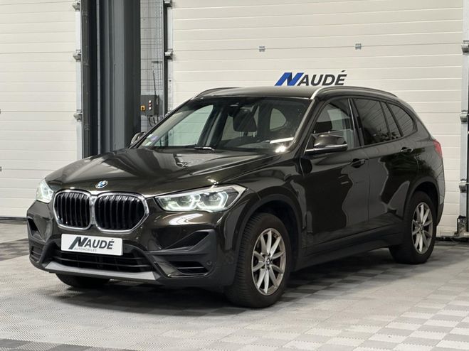 BMW X1 Xdrive 20i 192 ch BVA8 Business Design MARRON de 2019