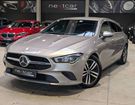 Mercedes Classe CLA