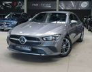 Mercedes Classe CLA