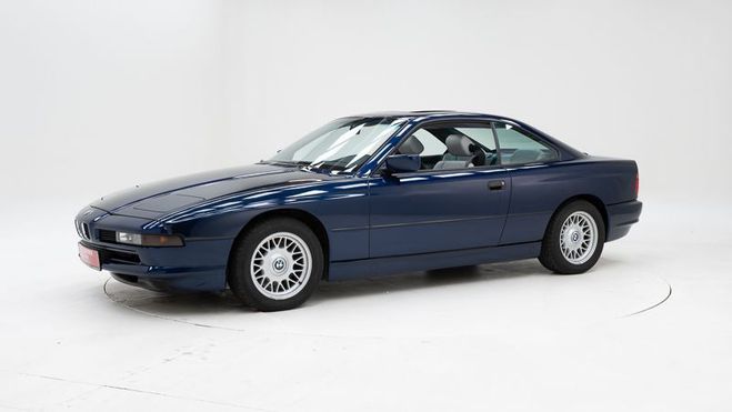 BMW Serie 8 850i '91  de 1991