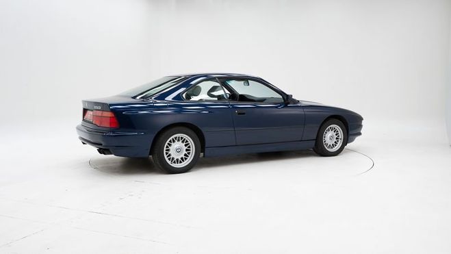 BMW Serie 8 850i '91  de 1991