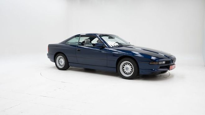 BMW Serie 8 850i '91  de 1991
