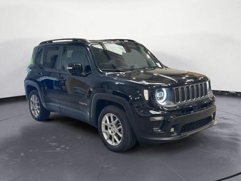  Voir d&eacute;tails -Jeep Renegade Turbo T4 e-Hybride 130 BVR Altitude - Pa &agrave; S�r�zin-du-Rh�ne (69)