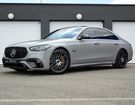 Mercedes Classe S