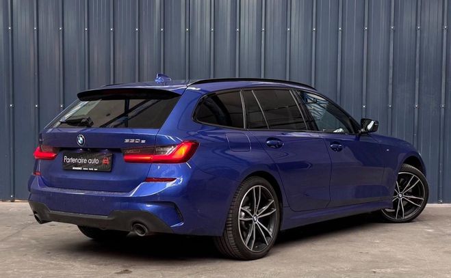 BMW Serie 3 330 E 292H 185 HYBRID 19.5KWH M-SPORT -   de 2021