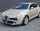 Alfa romeo Mito 1.3 JTDM 90 SELECTIVE à La Jarne (17) Alfa romeo Mito 1.3 JTDM 90 SELECTIVE à La Jarne (17)