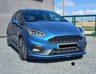Ford Fiesta 1.6 ECOBOOST 200 ST200 à La Jarne (17) Ford Fiesta 1.6 ECOBOOST 200 ST200 à La Jarne (17)