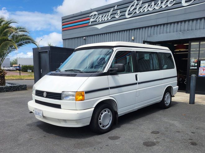Volkswagen Transporter T4 Eurovan Blanc de 1993