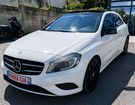 Mercedes Classe A
