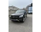 Mercedes Classe ML