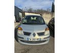 Renault Modus
