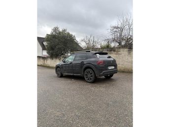  Voir d&eacute;tails -Citroen C4 Cactus 1.2 PureTech 12V - 110 S&S Shine Edition &agrave; Montmagny (95)