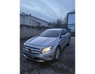 Mercedes Classe GLA
