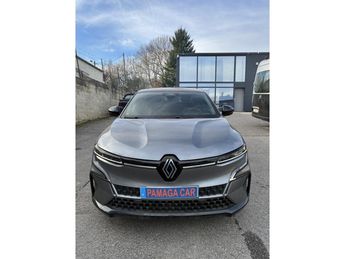  Voir d&eacute;tails -Renault Megane E-Tech Autonomie Confort - 220 - AC22 V  &agrave; Montmagny (95)
