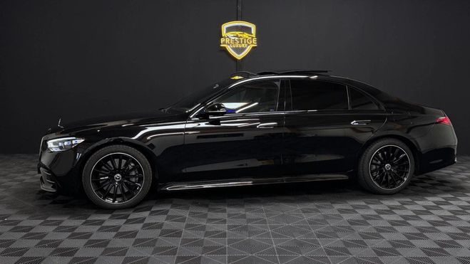 Mercedes Classe S LIMOUSINE 3.0 580 E AMG LINE 9G-TRONIC B  de 2025