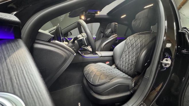 Mercedes Classe S LIMOUSINE 3.0 580 E AMG LINE 9G-TRONIC B  de 2025