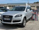 Audi Q7 3.0 V6 TDI 240CH DPF AMBITION LUXE QUATT à La Garde (83) Audi Q7 3.0 V6 TDI 240CH DPF AMBITION LUXE QUATT à La Garde (83)