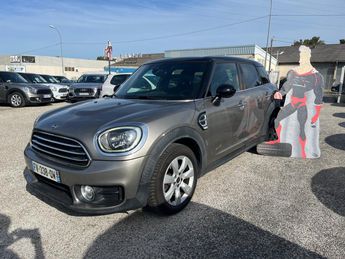  Voir d&eacute;tails -Mini Countryman COOPER D 150CH CHILI ALL4 BVA8 123G &agrave;  La Garde (83)