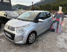 Citroen C1 AIRSCAPE VTI 72 S&S SHINE 5P E6.D &agrave;  La Garde (83)
