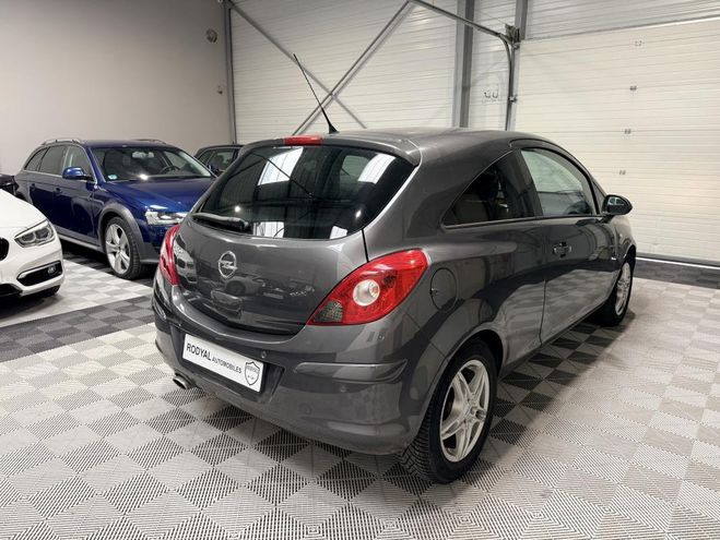 Opel Corsa 1.4 Twinport 150�me Anniversaire 3p  de 2012