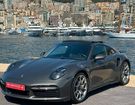 Porsche 911 (992) coupe 3.8 650 turbo s &agrave; Monaco (98)