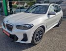 BMW X3 G01 LCI xDrive 20d 190ch BVA8 M Sport à Bar-le-Duc (55) BMW X3 G01 LCI xDrive 20d 190ch BVA8 M Sport à Bar-le-Duc (55)