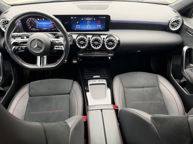 Mercedes Classe A A200 AMG LINE Blanc de 2023