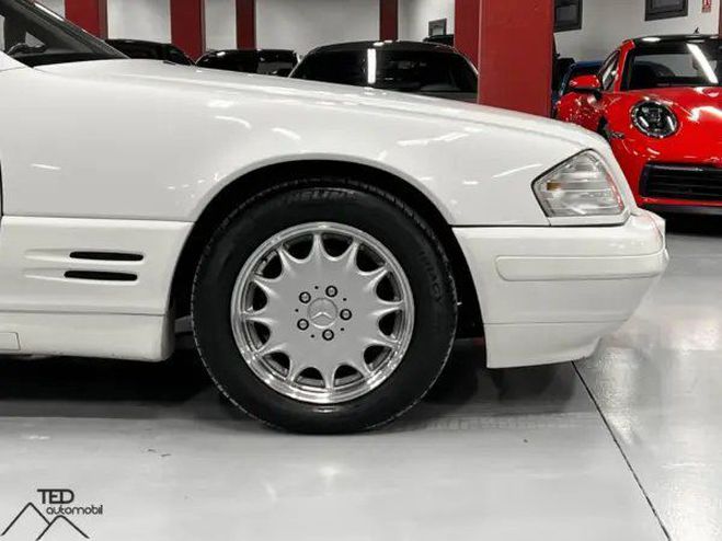 Mercedes Classe SL 320 228cv  de 1996