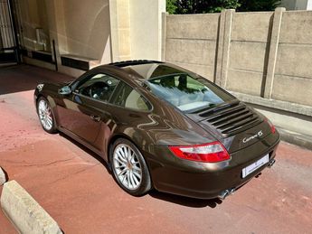  Voir d&eacute;tails -Porsche 911 type 997 4s 3.8L 355 &agrave; Vincennes (94)
