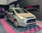 Ford B Max
