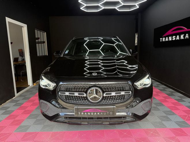 Mercedes Classe GLA 250 e 8G-DCT Progressive Line /ECLAIRAGE Noir de 2020