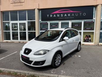 voir détails -Seat Altea Xl 2.0 TDI 140 I-Tech / RADAR AV AR / ATTEL à Venelles (13) Voir détails -Seat Altea Xl 2.0 TDI 140 I-Tech / RADAR AV AR / ATTEL à Venelles (13)