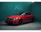 Mercedes Classe C