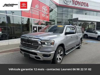  Voir d&eacute;tails -Dodge Ram laramie 12p 5.7l 4x4 tout compris hors h &agrave; Paris (75)