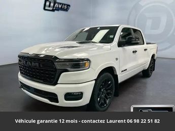  Voir d&eacute;tails -Dodge Ram limited 14.5p 5.7l 4x4 tout compris hors &agrave; Paris (75)