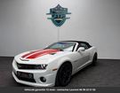 Chevrolet Camaro ss v8 tout compris hors homologation 450 &agrave; Paris (75)