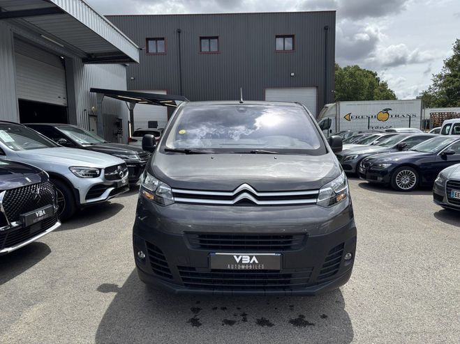 Citroen Jumpy (3) M BlueHDi 180 S&S EAT8 Club Gris Fonc� de 2022