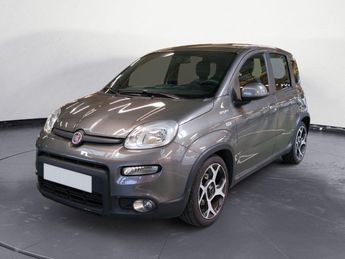  Voir d&eacute;tails -Fiat Panda 1.0 70CH BSG S&S SPORT / CRITAIR 1/ &agrave; Moirans (38)