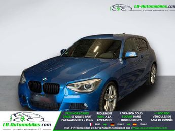  Voir d&eacute;tails -BMW Serie 1 E82 LCI 125i &agrave; Beaupuy (31)