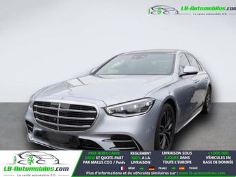  Voir d&eacute;tails -Mercedes Classe S 350 d BVA &agrave; Beaupuy (31)