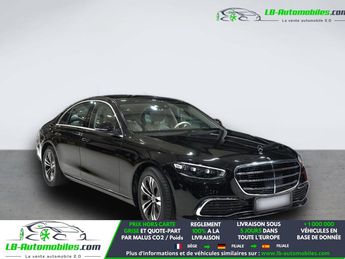  Voir d&eacute;tails -Mercedes Classe S 350 d BVA &agrave; Beaupuy (31)