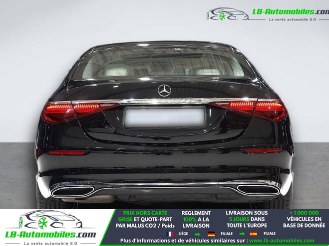 Mercedes Classe S 350 d BVA Noir M�tallique de 2021