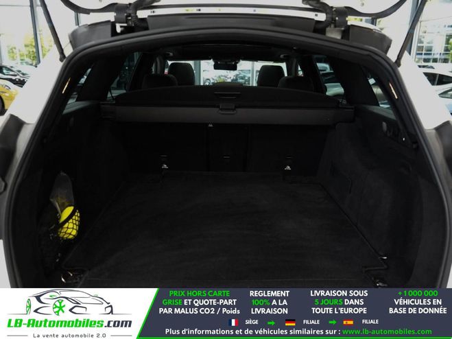 Mercedes Classe E 400 d BVA 4-Matic Blanc de 2021