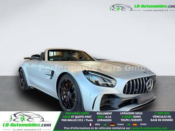 Mercedes Amg GT