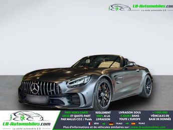 Mercedes Amg GT