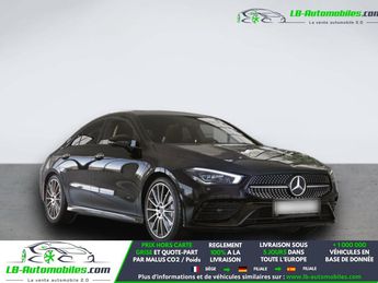 Mercedes Classe CLA